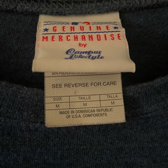 Chicago Cubs Soriano T-Shirt - Picture 7 of 7